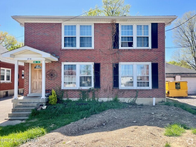 Building Photo - 816 Melford Ave Unit 2 Rental