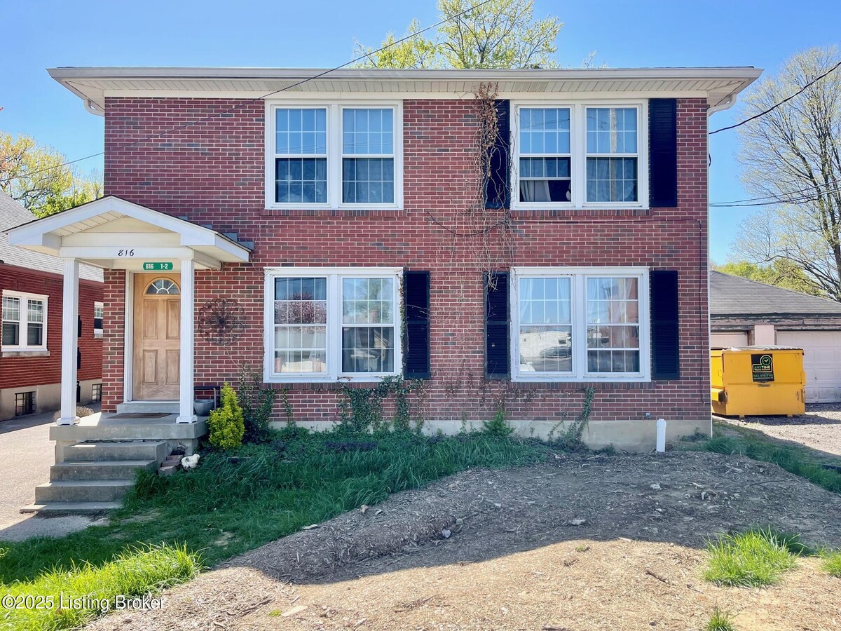Photo - 816 Melford Ave Apartment Unit 2