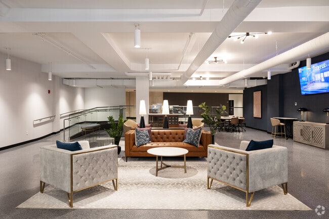 Photo - The Treasury