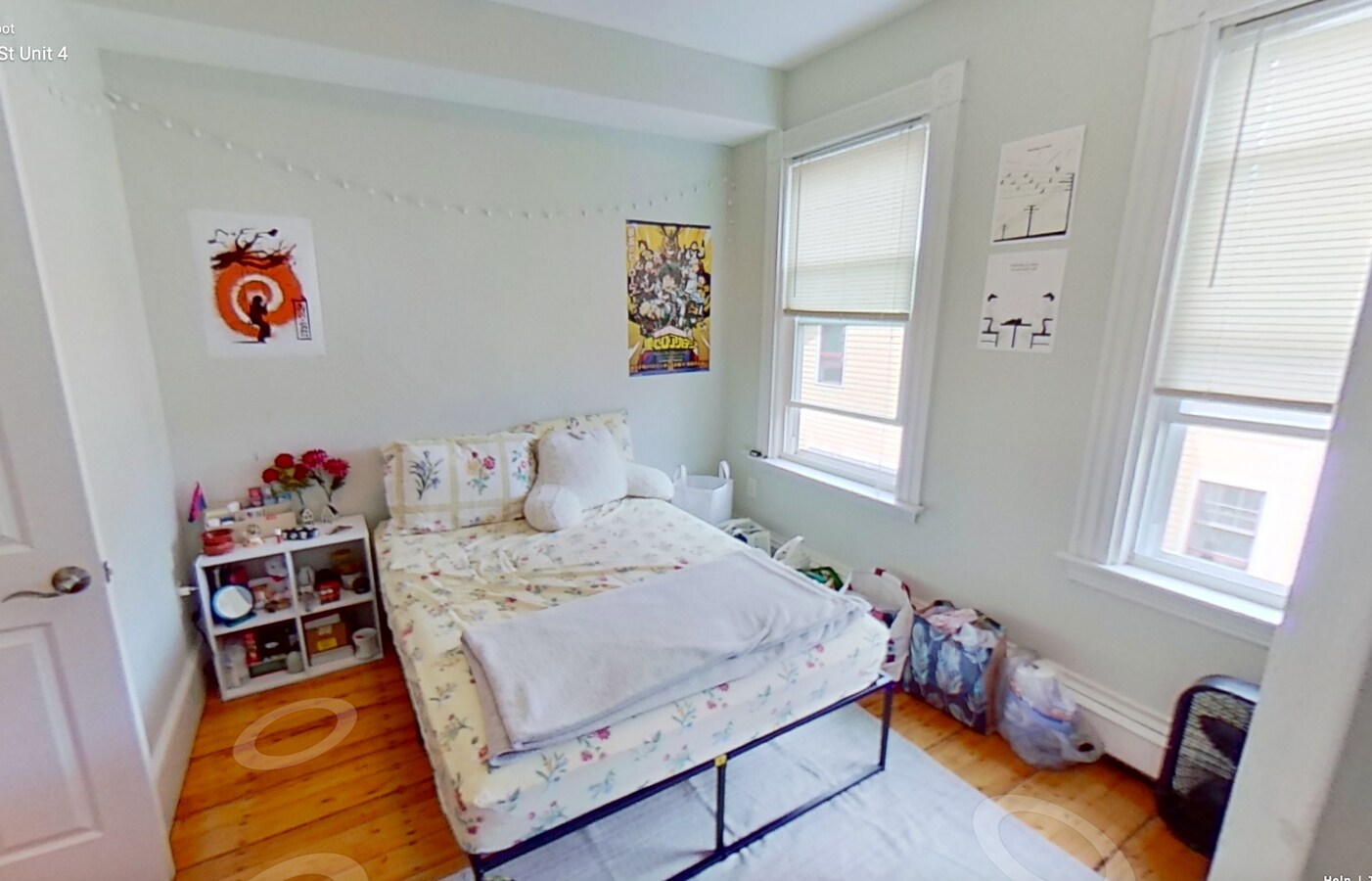 Photo - 237 Norfolk St Unidad 4