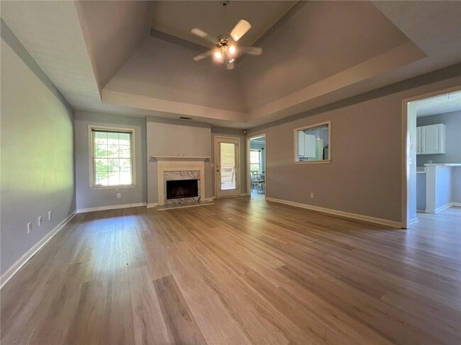 Photo - 2925 Ashbyrn Ct NE