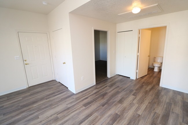 Albuquerque Westside Apartments