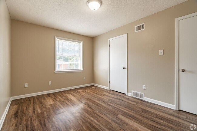 Sherwood Flats