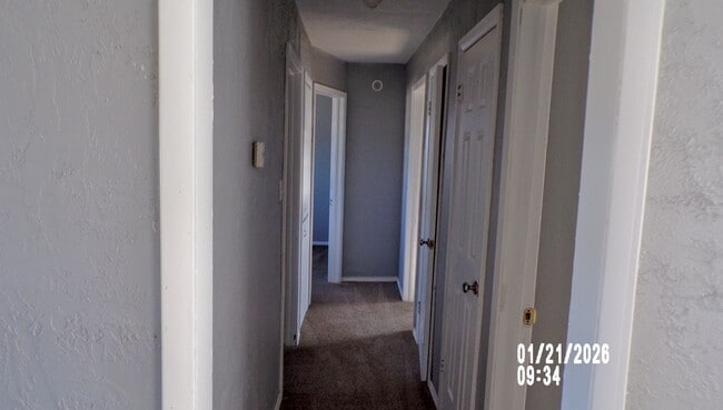 Photo - NICE HOME IN THE RIDGECREST AREA. PETS NEGOTIABLE WITH OWNERS APPROVAL