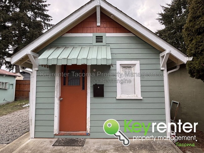 Building Photo - 8434 Tacoma Ave S