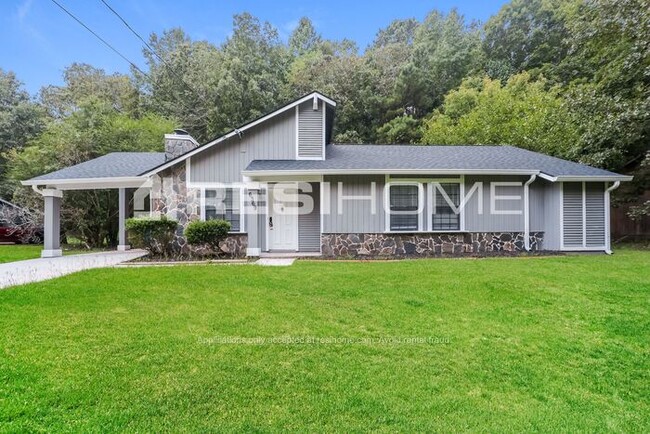 Building Photo - 6369 Valley Dale Dr