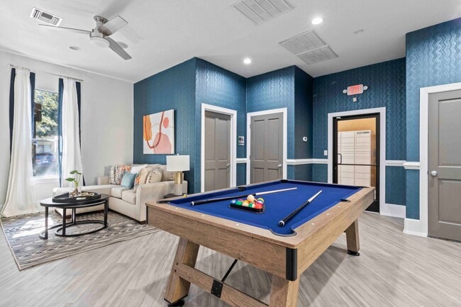 Elan Apartments