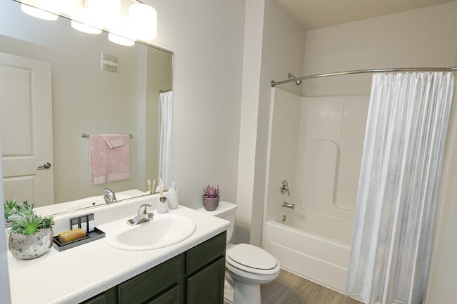 South Junction Apartments