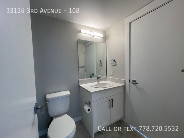 Photo - Ground Floor Studio Apartment Unit 108