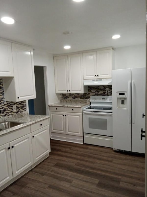 Photo - 1311 Alma Ave