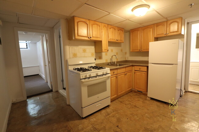 Building Photo - 409 Huntington Ave Rental