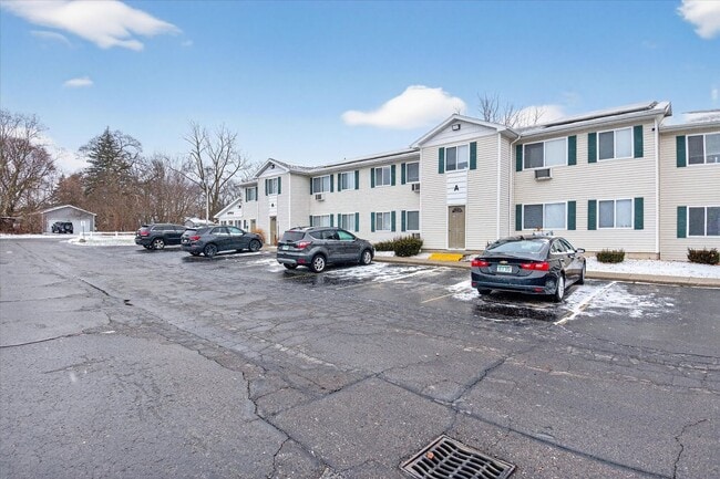 Photo - Rockway Village