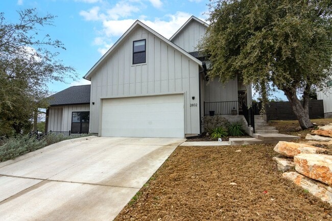 Building Photo - 2802 Lawrence Dr Rental