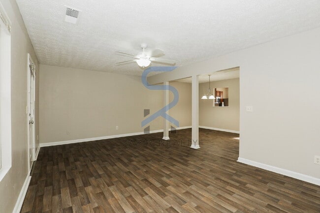 Photo - Move in before February 15th and choose your reward: a $250 Amazon Gift Card or a 55" Smart TV!