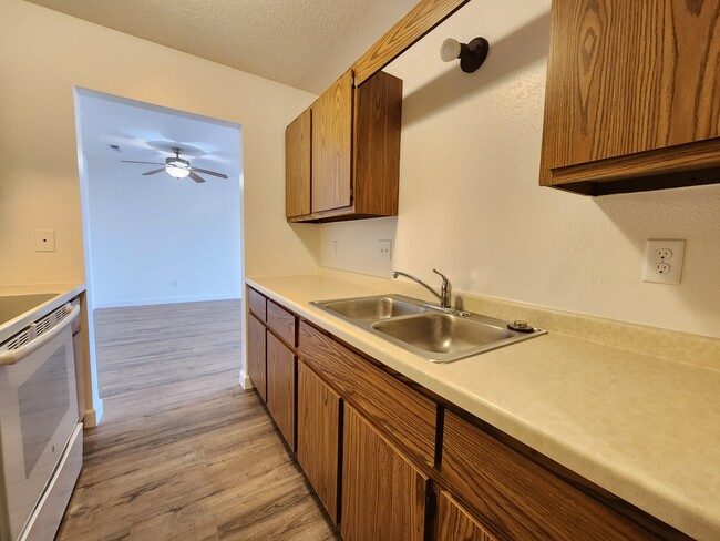 Newbury Place Apartment Homes