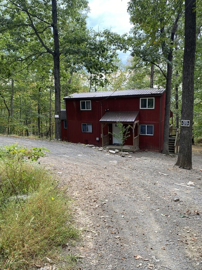 Building Photo - 1512 Nancy Jack Rd Rental