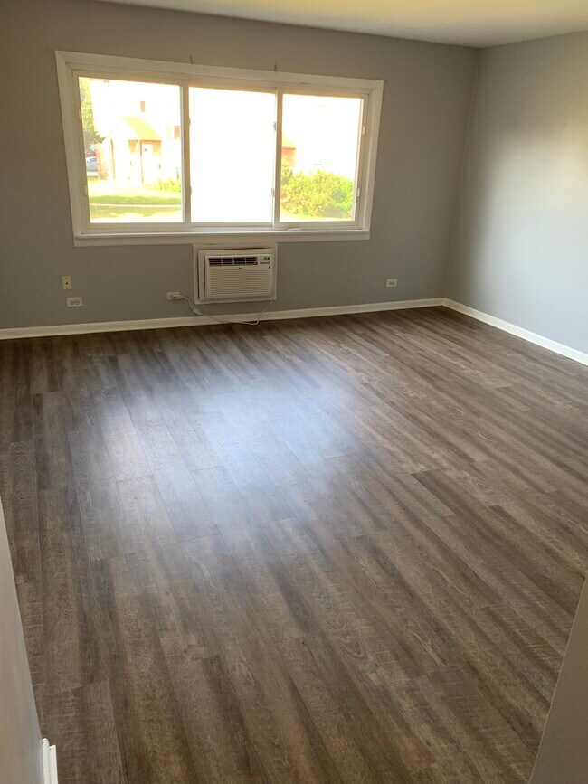 1110 W 18th St Condo Unit 1E Condo for Rent in Broadview, IL