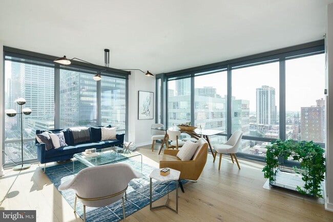 Photo - 2101 Market St Unit 1506