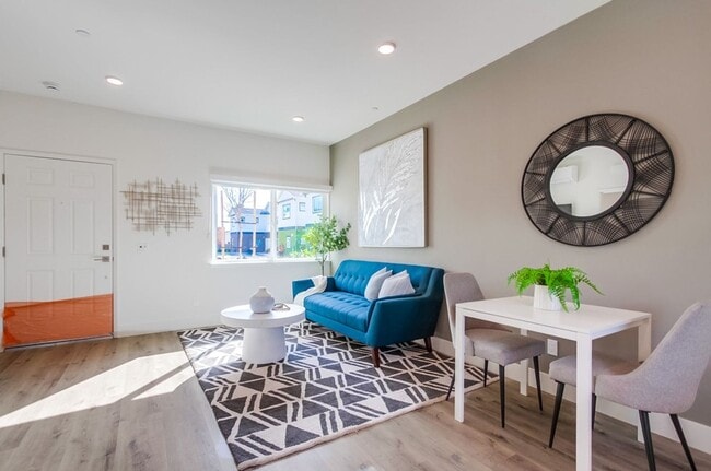 Photo - Atlas Street Apartments | Kearny Mesa