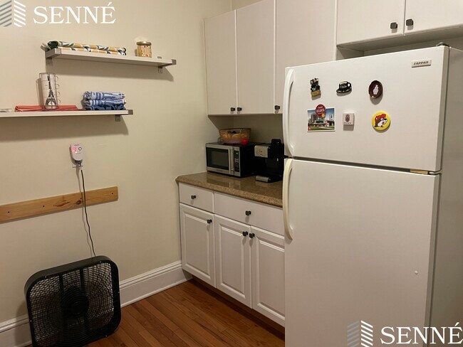 Photo - 1697 Cambridge St Unit 3