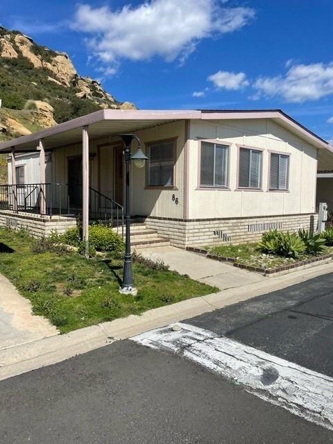 Building Photo - 24303 Woolsey Canyon Rd Rental