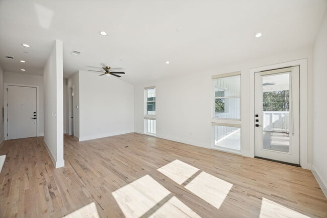 Guest House at 4907 Bryan
