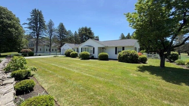 91 Pleasant St