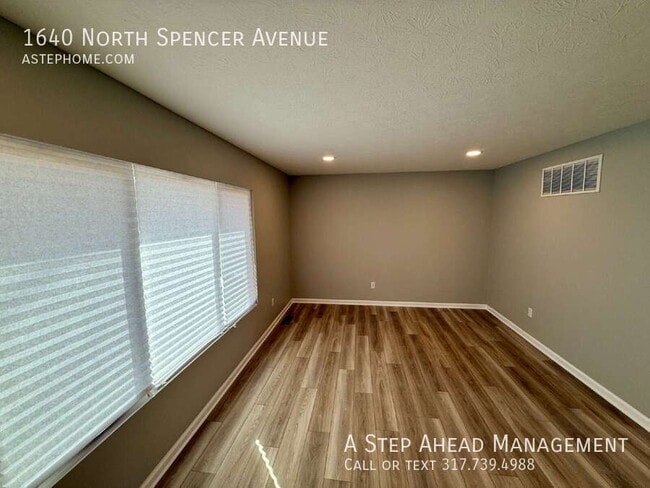 Photo - 1640 N Spencer Ave