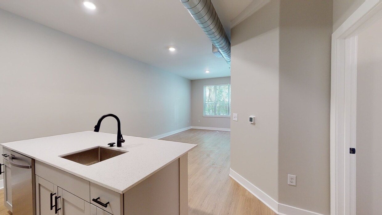 Photo - Towson Promenade Apartments