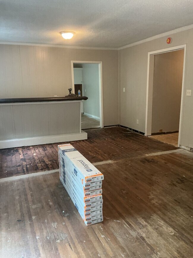 Photo - Renovated Large 2 Bedroom Home in Western Birmingham