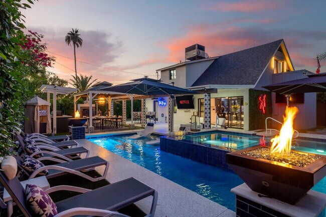 Photo - 8543 E Valley Vista Dr Unit ID1338744P