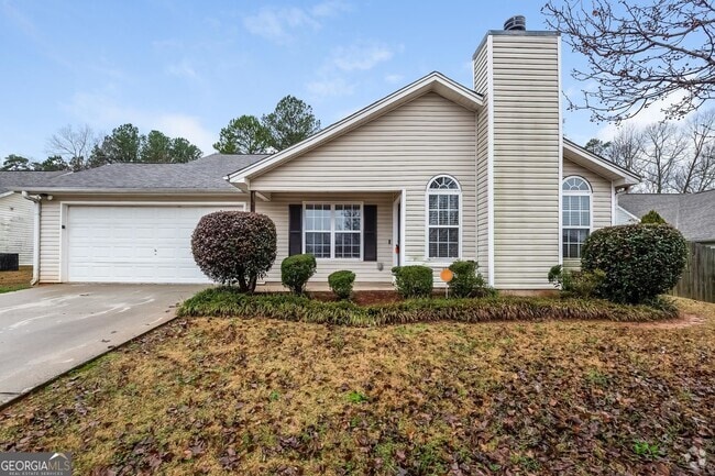 Building Photo - 11219 Knotty Pine Pl Rental