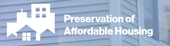 Preservation of Affordable Housing, Inc.