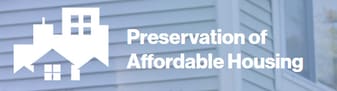Preservation of Affordable Housing, Inc.