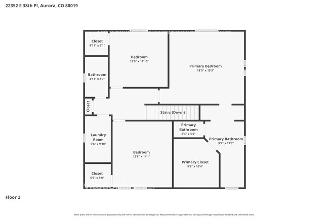 Photo - 22352 E 38th Pl