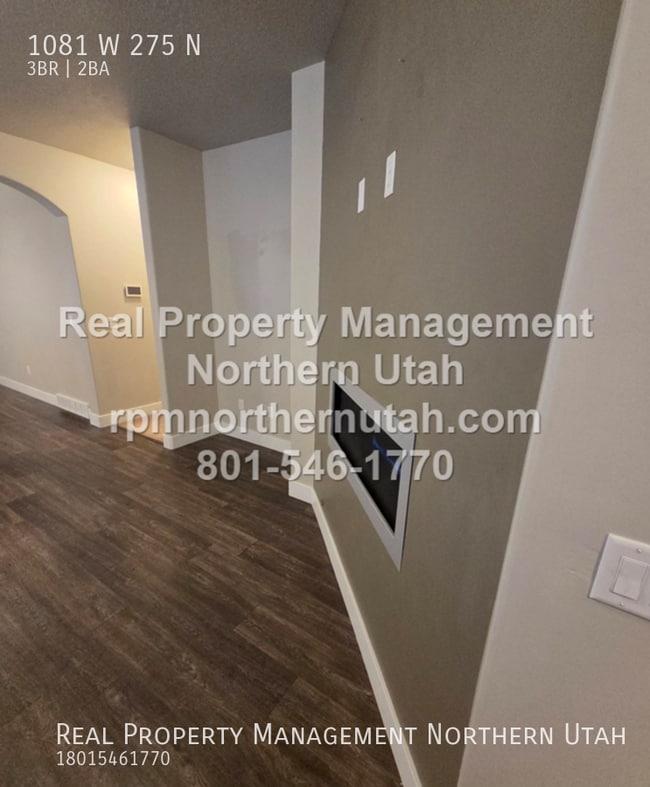 Photo - 1081 W 275 N