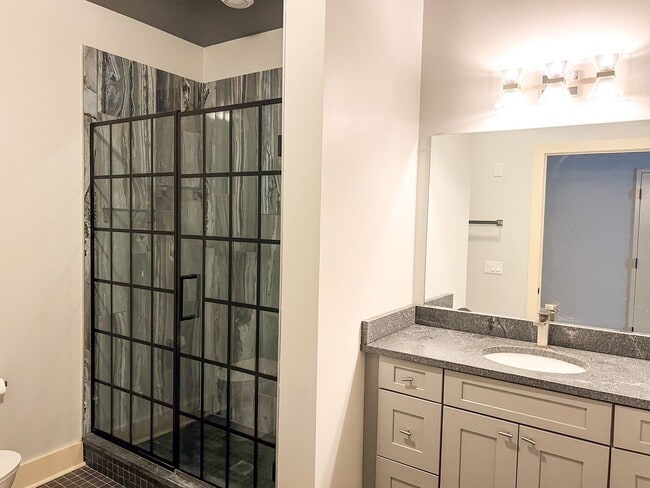Whitney Lofts