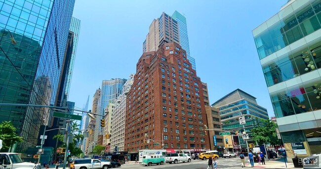 Building Photo - 157 W 57th St Unit 19A Rental