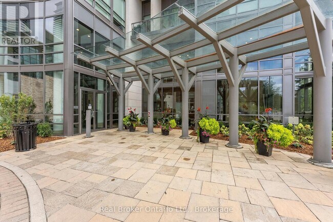 Photo - 2240 Lake Shore Blvd W Unité 2901