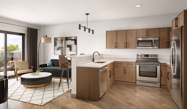 1417 Robinson Rd SE Unit 360