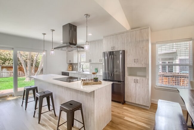 Photo - Remodeled 5 Bedroom Ranch in Willow Creek!