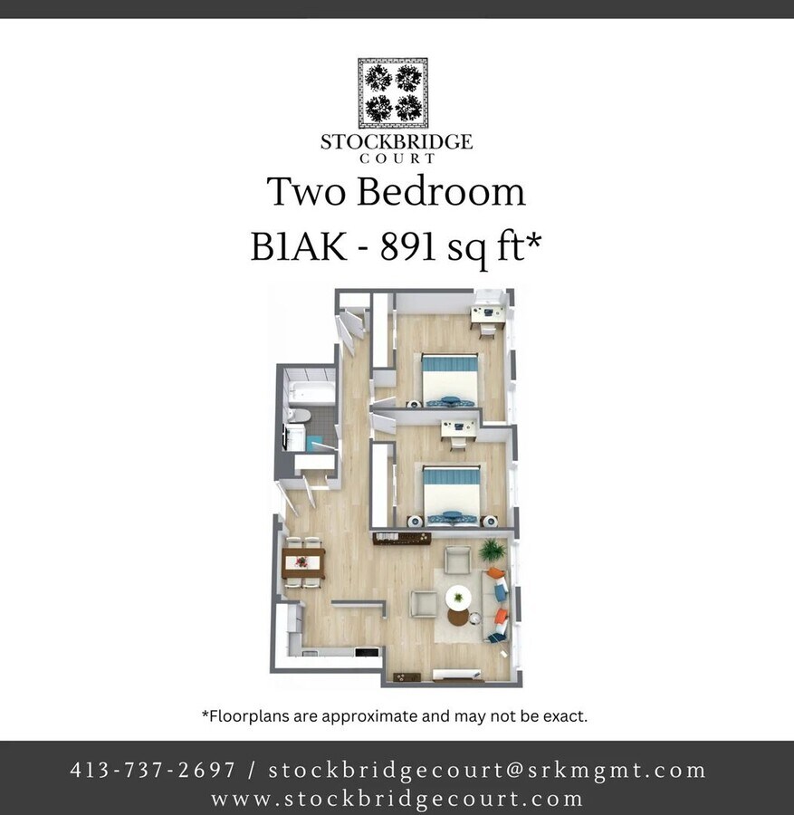 Photo - 45 Willow St Unidad 332