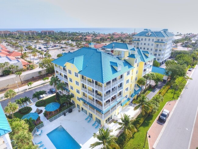 Photo - 800 Juno Ocean Walk Condominio Unidad 304