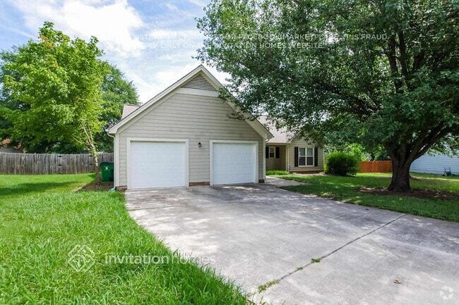 Building Photo - 13505 Thicket Ct Rental