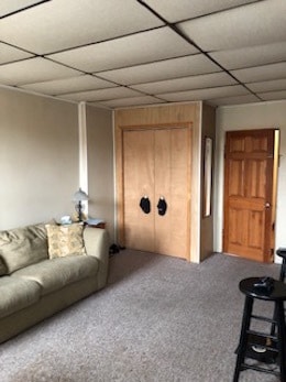 Entrada - Sala de estar - 60 W Main St Unidad Apt 1