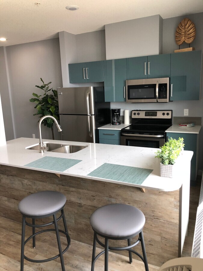 Metro 1827 Apartments - Metro 1827 Apartments