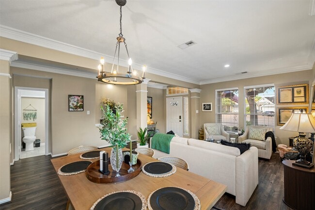 Photo - 13718 Cardinal Flowers Dr