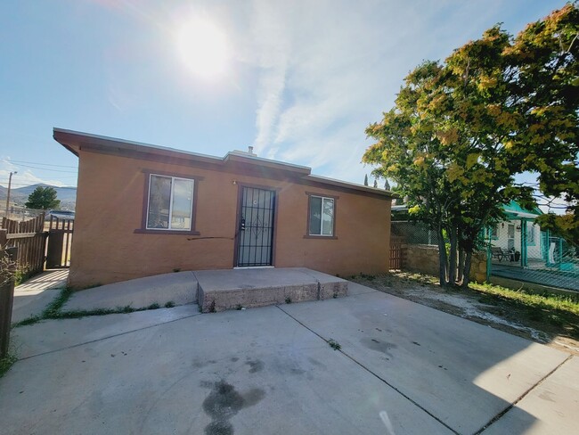 Cozy 1 bedroom 1 bath located in Northeast... - Cozy 1 bedroom 1 bath located in Northeast... Casa