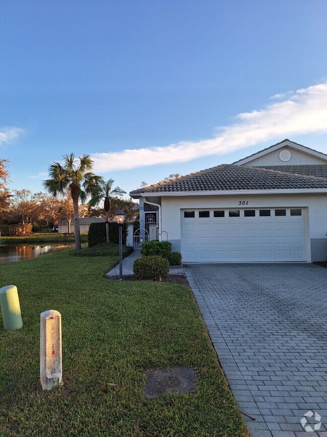 Building Photo - Lovely Villa in Gated Community in Venice Rental