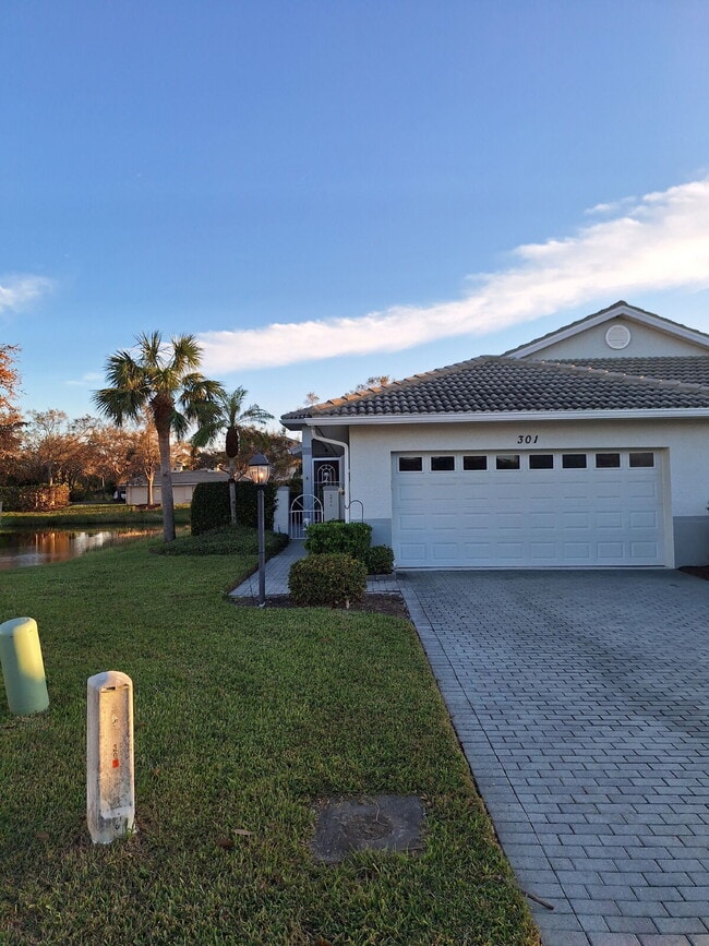 Building Photo - Lovely Villa in Gated Community in Venice Rental